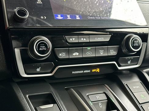 Certified 2022 Honda CR-V EX-L image 23