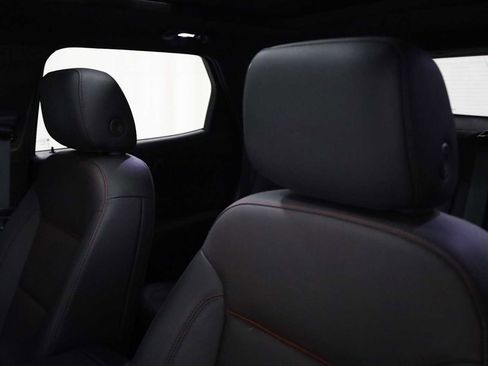 Used 2023 Chevrolet Blazer RS w/ Driver Confidence II Package image 17