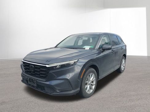 Used 2024 Honda CR-V EX image 11