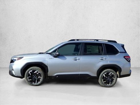 New 2026 Subaru Forester Premium AWD/4WD image 2