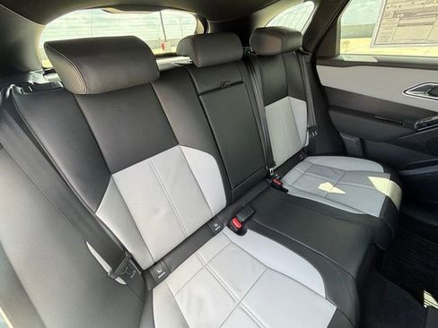 New 2026 Land Rover Range Rover Velar Dynamic SE image 20