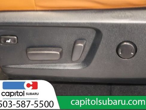 Used 2019 Toyota Tundra 1794 Edition AWD/4WD image 18