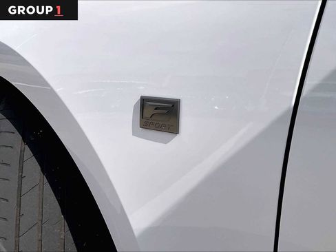 Used 2024 Lexus IS 350 F Sport image 9