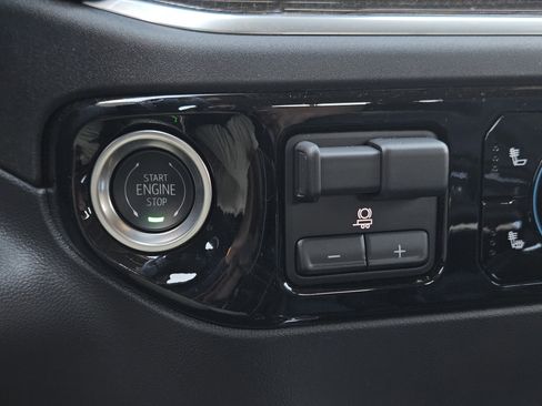 New 2025 Chevrolet Silverado 1500 RST w/ All Star Edition Plus image 12