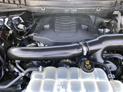 Used 2023 Ford F150 Tremor AWD/4WD image 31