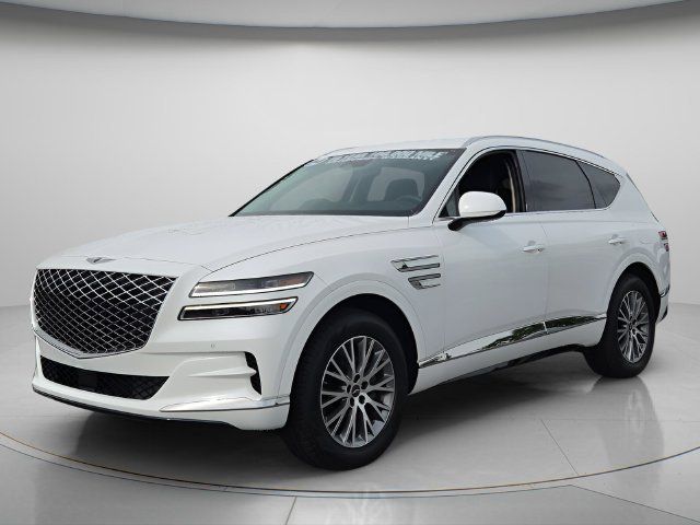 Used 2024 Genesis GV80 2.5T AWD/4WD image 1