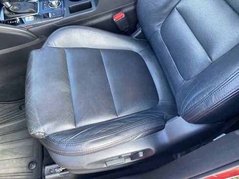 Used 2016 MAZDA CX-5 Grand Touring image 11