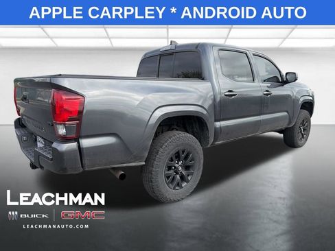 Used 2023 Toyota Tacoma SR image 3