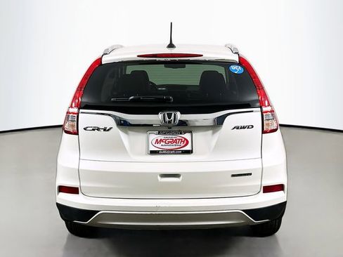 Used 2016 Honda CR-V Touring image 20