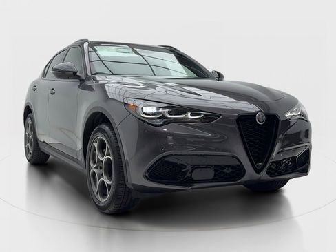 New 2026 Alfa Romeo Stelvio Sprint w/ Convenience Package AWD/4WD image 2
