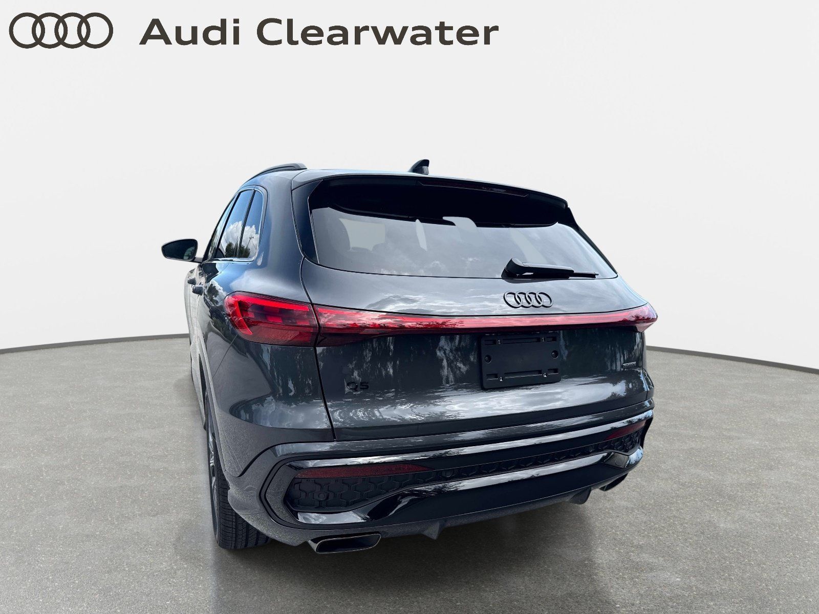 New 2026 Audi Q5 Premium Plus AWD/4WD image 8