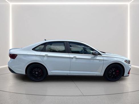 New 2026 Volkswagen Jetta GLI Autobahn FWD image 8