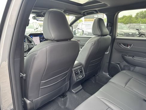 New 2026 Subaru Outback Touring AWD/4WD image 28