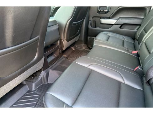 Used 2015 Chevrolet Silverado 2500 LTZ AWD/4WD image 14