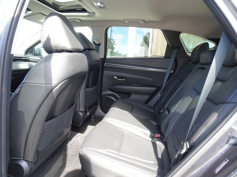 Used 2023 Hyundai Tucson SEL w/ Convenience Package AWD/4WD image 15