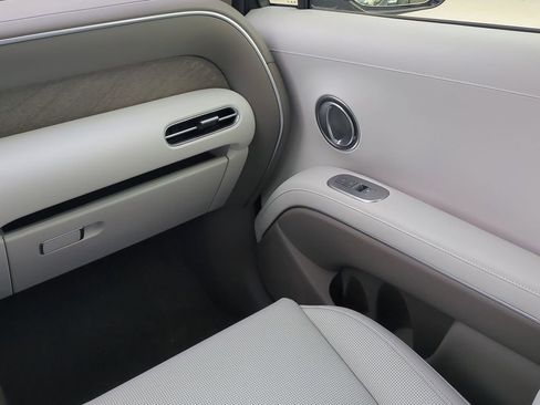 New 2026 Hyundai Palisade Limited image 21