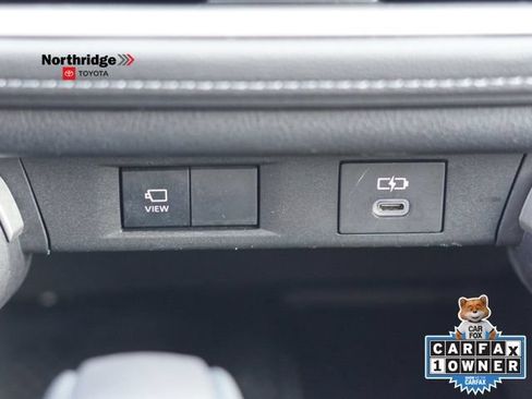 Used 2024 Toyota Grand Highlander AWD image 34