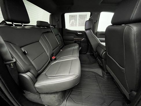 Used 2021 GMC Sierra 1500 SLT image 31