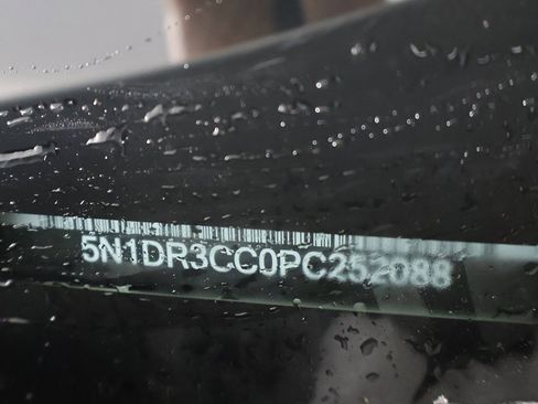 Used 2023 Nissan Pathfinder SL w/ Cargo Package image 54