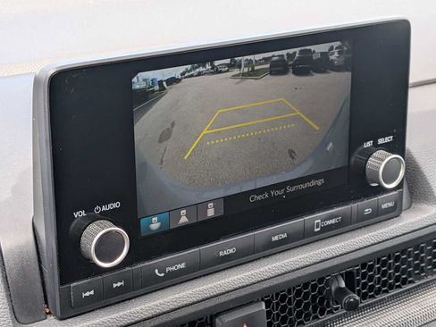 Certified 2024 Honda CR-V LX image 27
