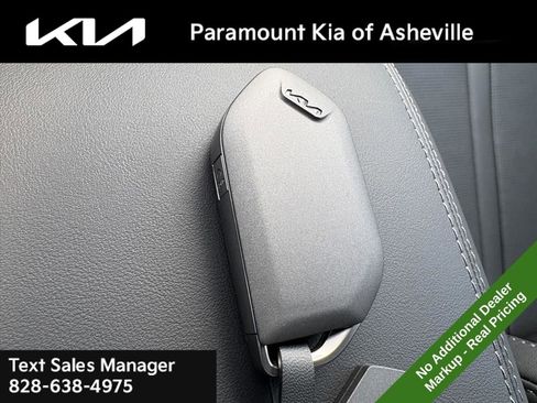 New 2026 Kia Sorento EX image 27