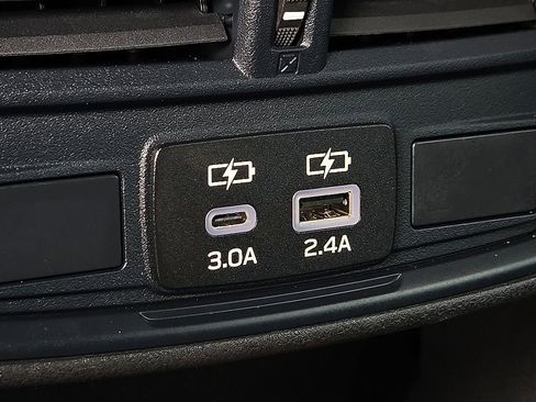 Certified 2026 Subaru Forester Premium AWD/4WD image 11