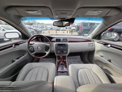 Used 2011 Buick LaCrosse CXL w/ Luxury Package image 17