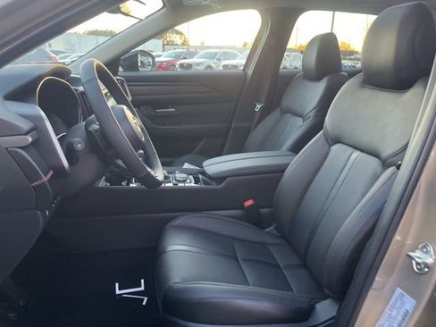 New 2026 MAZDA CX-50 AWD 2.5 S w/ Weather Package image 20