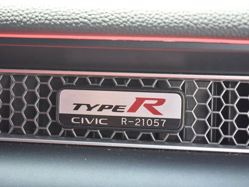 Used 2024 Honda Civic Type R image 31