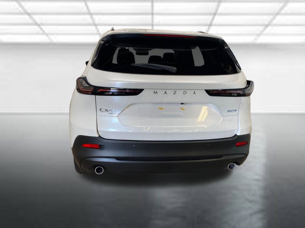 New 2026 MAZDA CX-5 Preferred AWD/4WD image 6