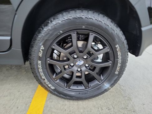 New 2026 Subaru Crosstrek 2.5i Wilderness image 10