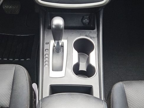 Used 2017 Nissan Altima 2.5 SR w/ Midnight Edition Package image 19