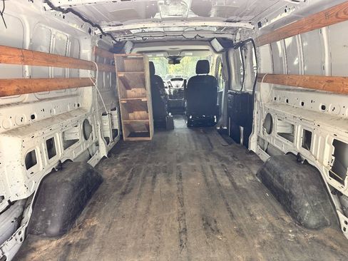 Used 2015 Ford Transit 150 148 Low Roof RWD image 11