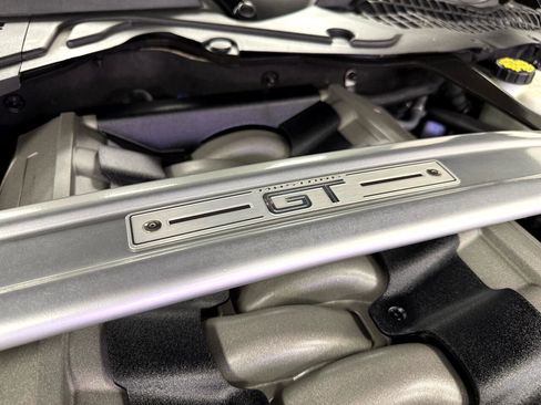 Used 2017 Ford Mustang GT Premium w/ GT Performance Package image 38