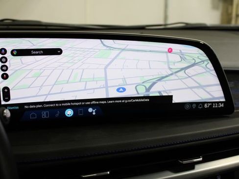 Certified 2025 Cadillac XT4 Sport image 19