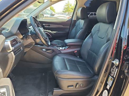 Used 2022 Kia Telluride EX w/ EX Premium Package AWD/4WD image 14