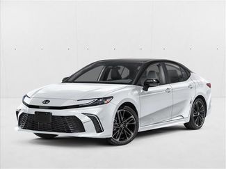 New 2026 Toyota Camry XSE FWD video 1