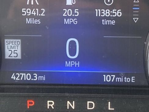 Used 2023 Ford Explorer XLT w/ Equipment Group 202A image 9