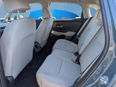 Used 2025 Honda HR-V LX image 14