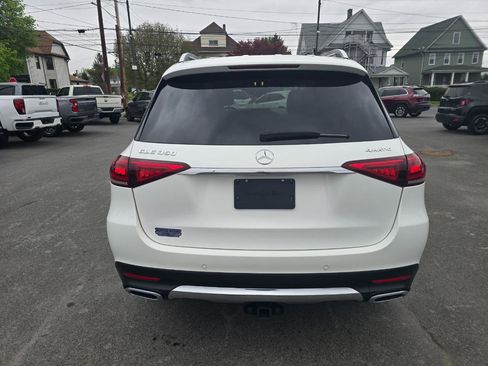 Used 2020 Mercedes-Benz GLE 350 4MATIC image 18
