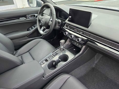 New 2026 Honda Civic Sport Touring image 10