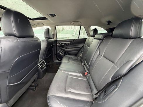 Used 2020 Subaru Outback Limited XT w/ Popular Package #2 AWD/4WD image 18
