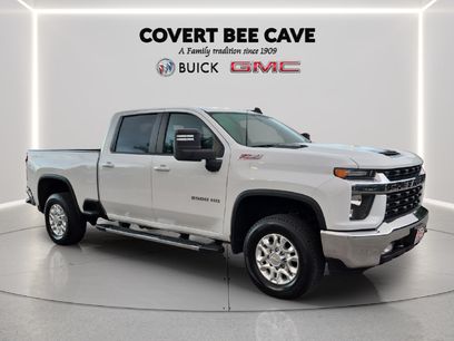 Used 2023 Chevrolet Silverado 2500 LT w/ Convenience Package