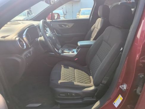 Used 2019 Chevrolet Blazer LT AWD/4WD image 17