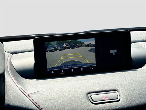 Used 2021 Acura TLX w/ A-SPEC Pkg image 14