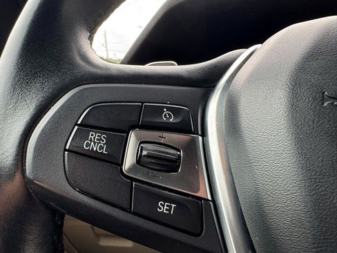 Used 2019 BMW X3 sDrive30i w/ Driving Assistance Package image 13