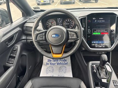 Certified 2024 Subaru Crosstrek 2.5i Wilderness AWD/4WD image 18