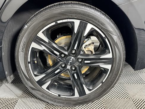 Used 2022 Kia K5 GT-Line FWD image 66
