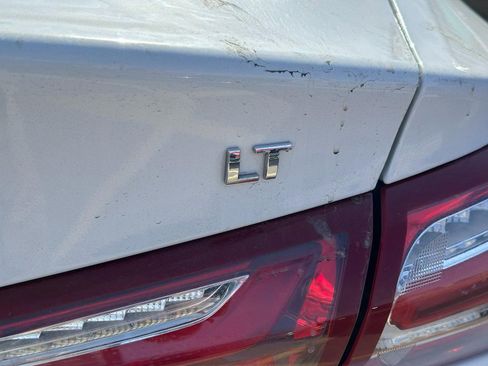 Used 2024 Chevrolet Malibu LT image 7