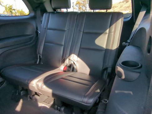 New 2026 Dodge Durango GT image 20